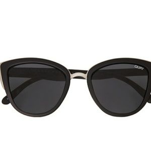 Quay My Girl Sunglasses